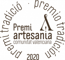 Premio Tradición Artesanía 2020 a piró Orfebres